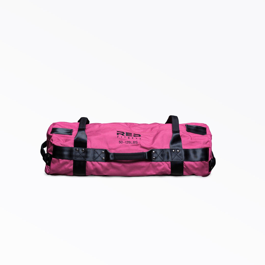 REP Fitness Facebook ad
