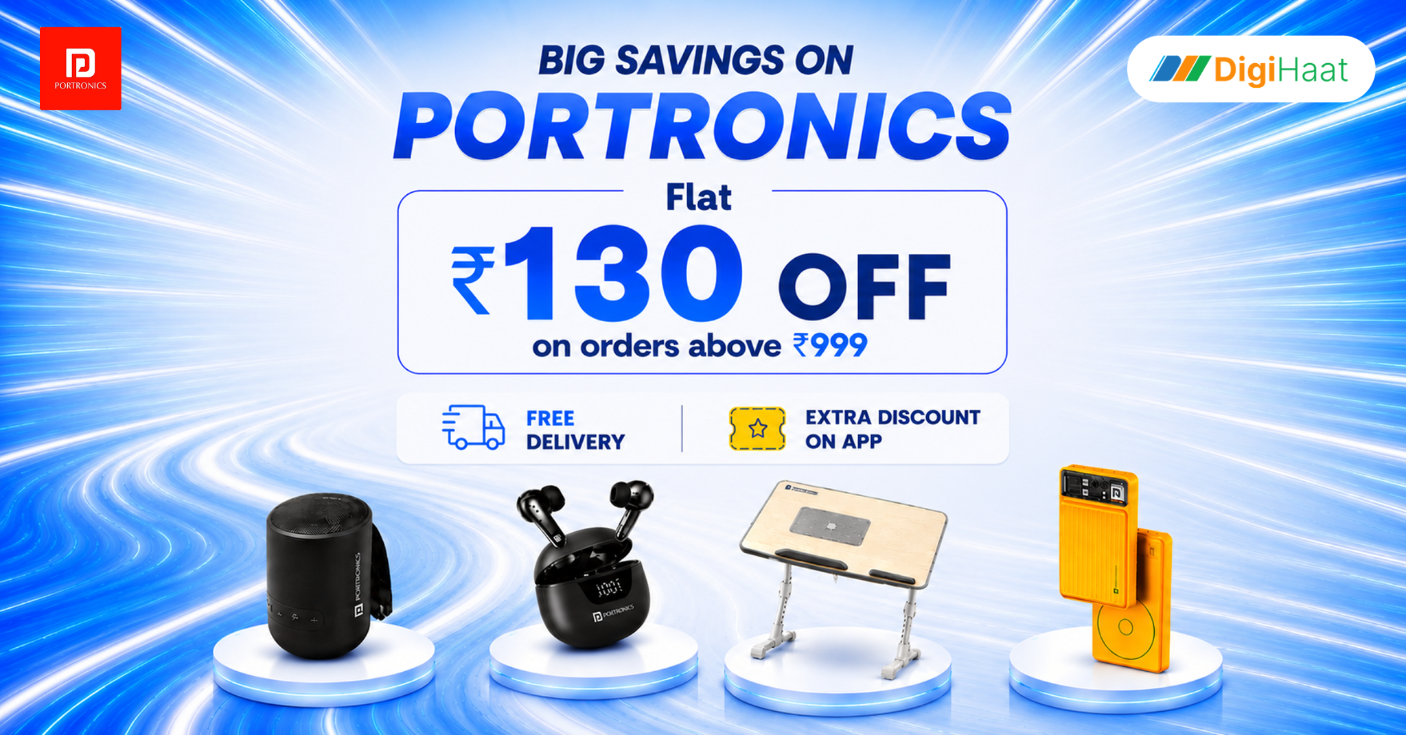 DigiHaat Facebook ad