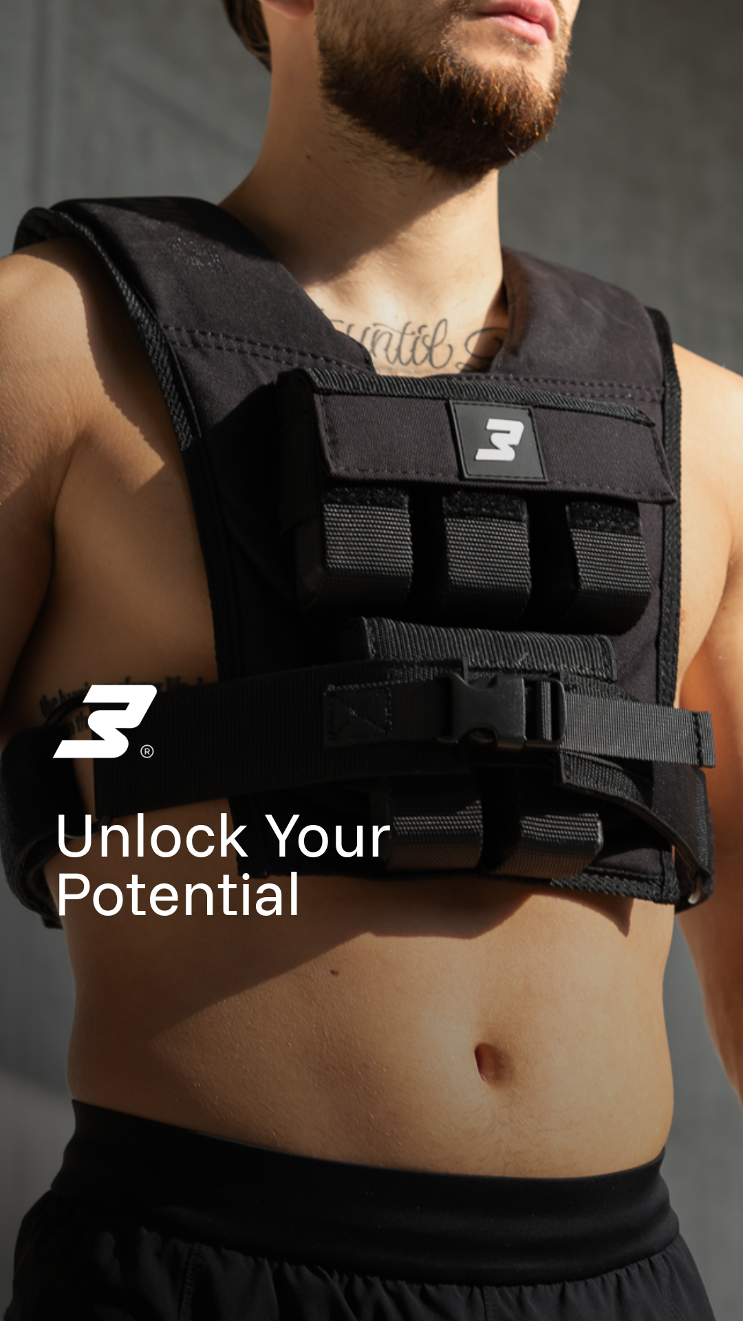 Bmotion Facebook ad