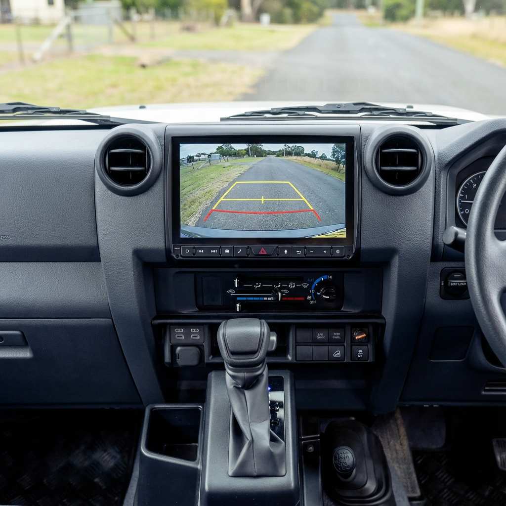 PVS Automotive Facebook ad