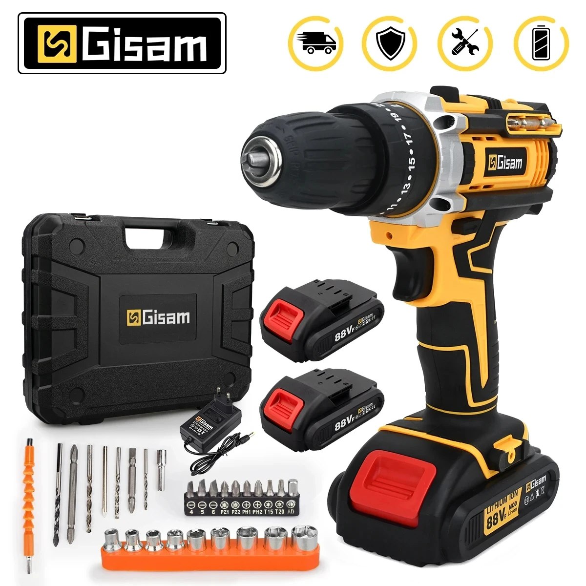 AliExpress Facebook ad
