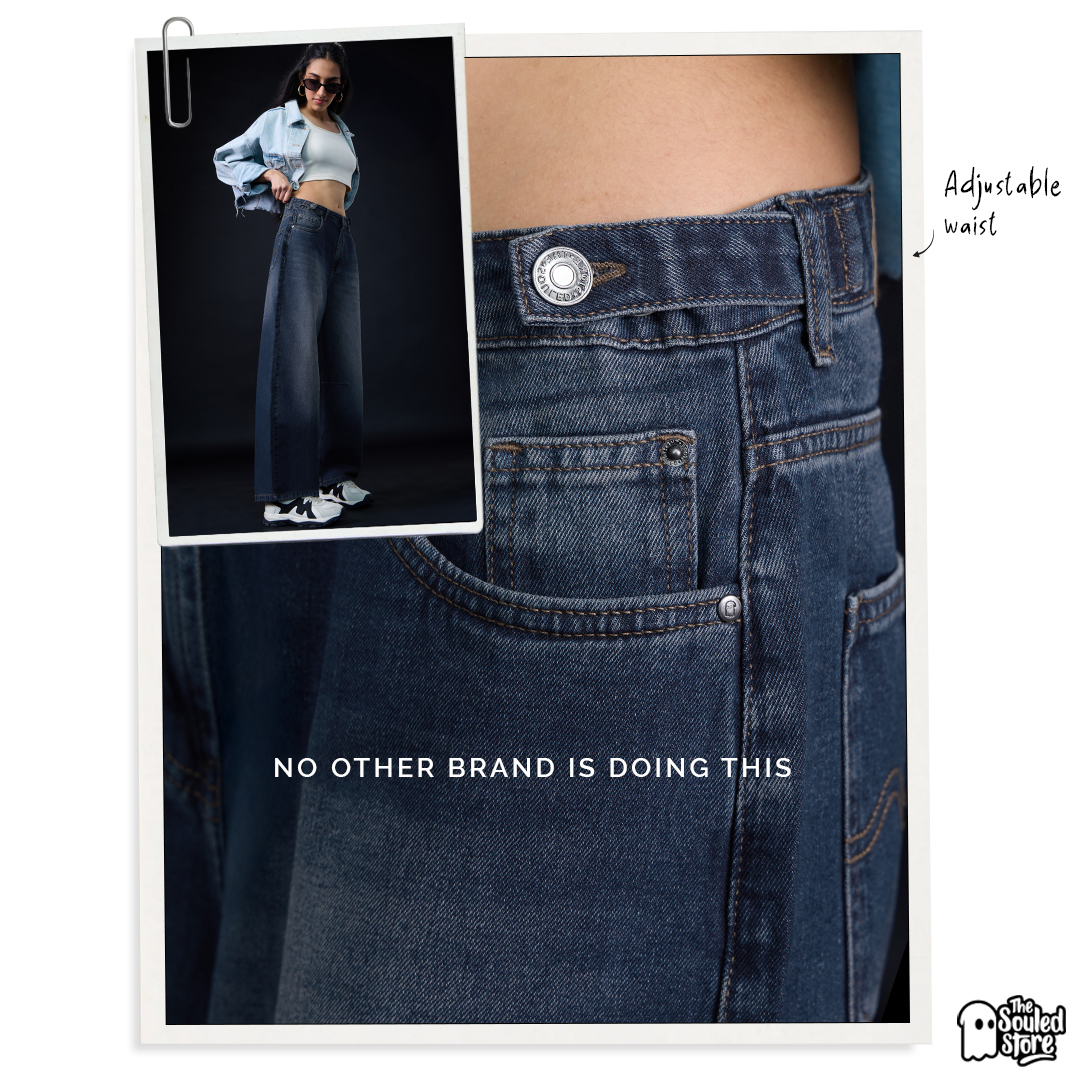 The Souled Store Facebook ad