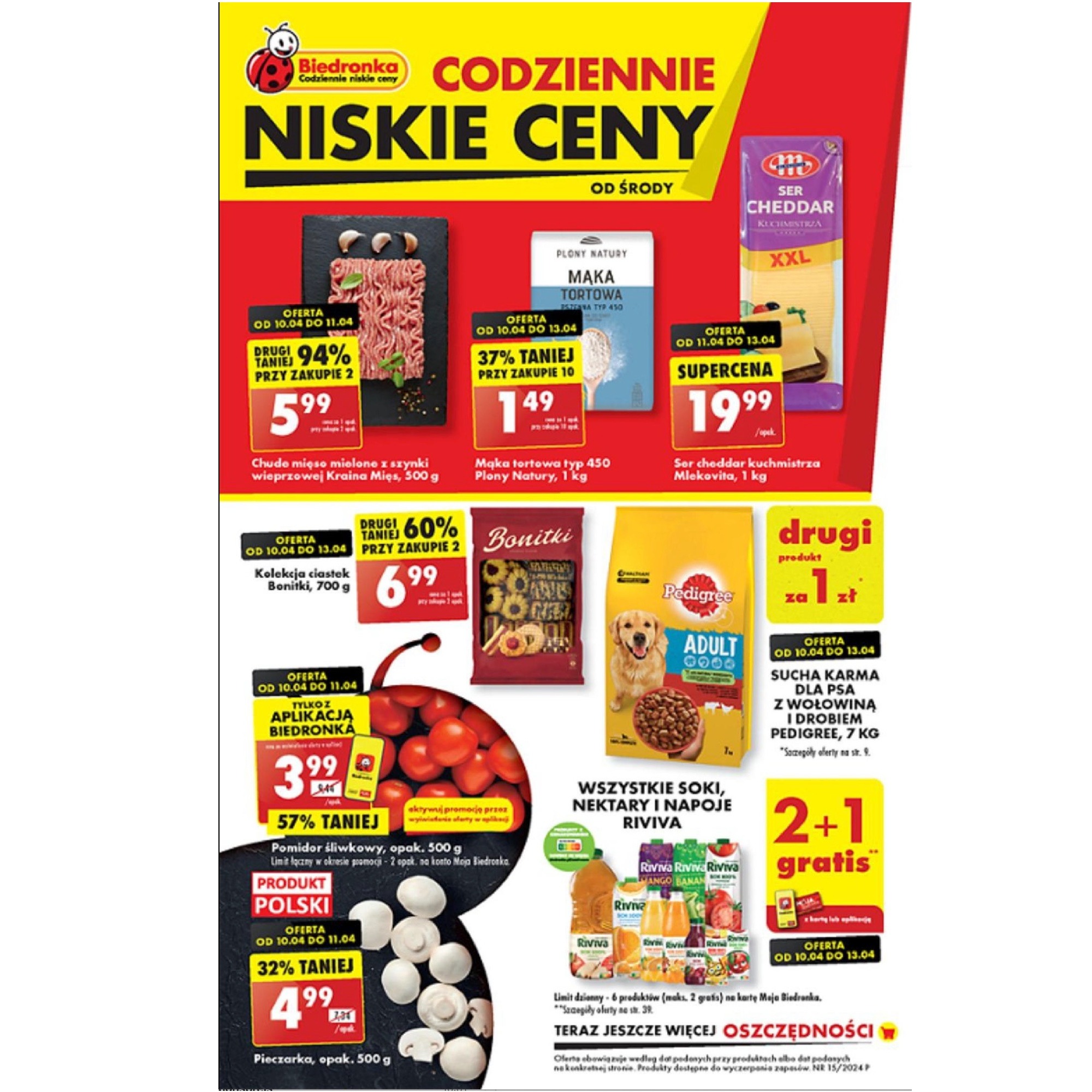 Ofertolino.pl Facebook ad