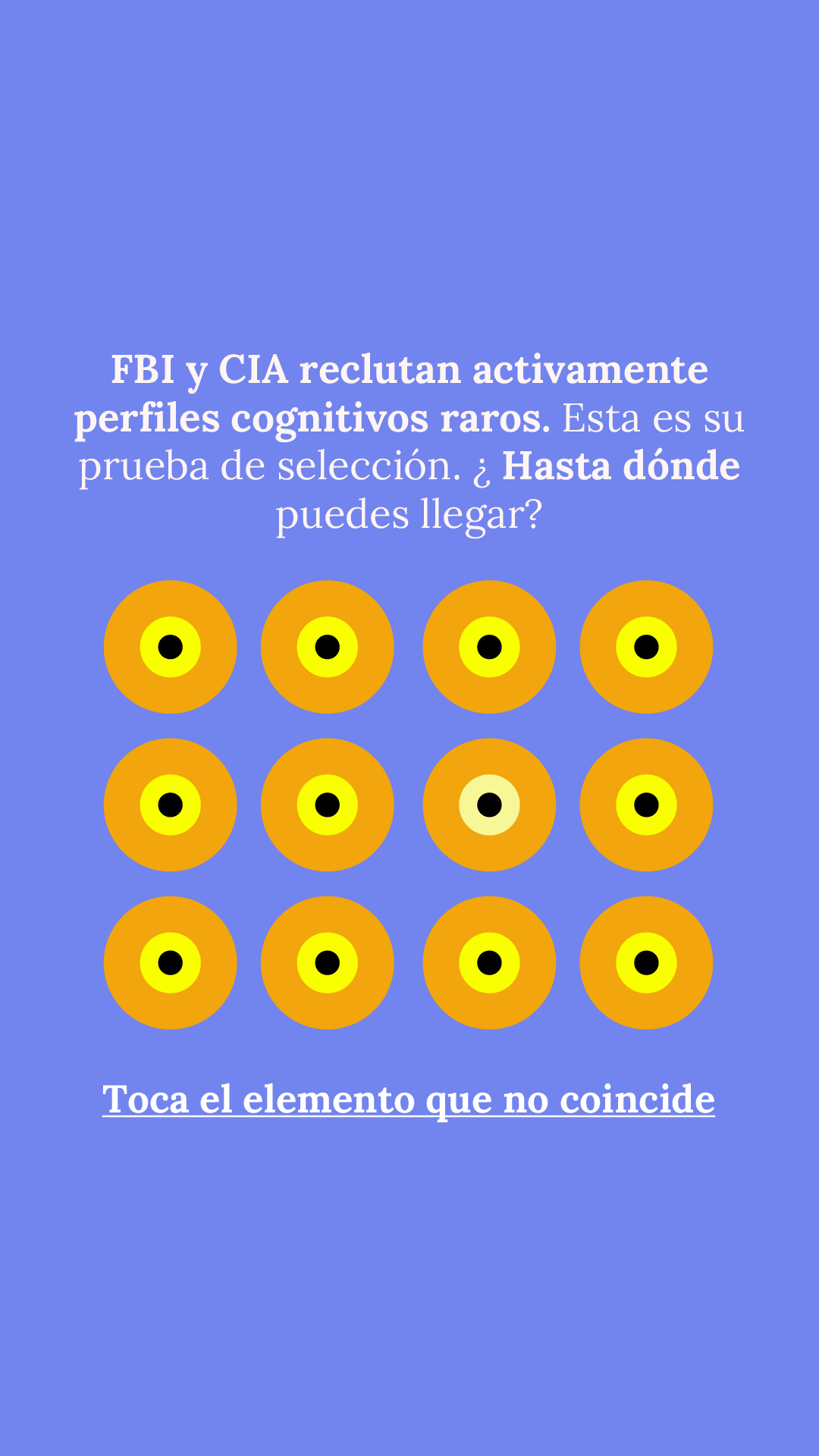 Patrick Sterling Facebook ad
