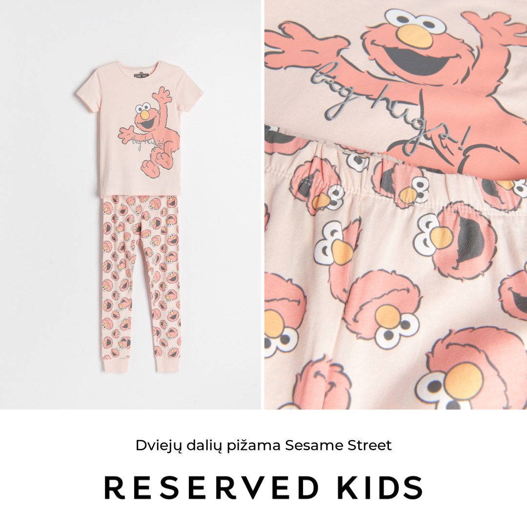 Reserved Facebook ad: Išpardavimas prasidėjo! Peržiūrėkite mūsų geriausius…