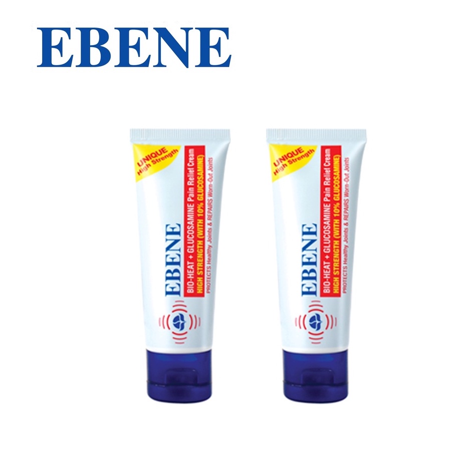 Ebene Facebook ad: Shop Ebene Official Store on Shopee Now