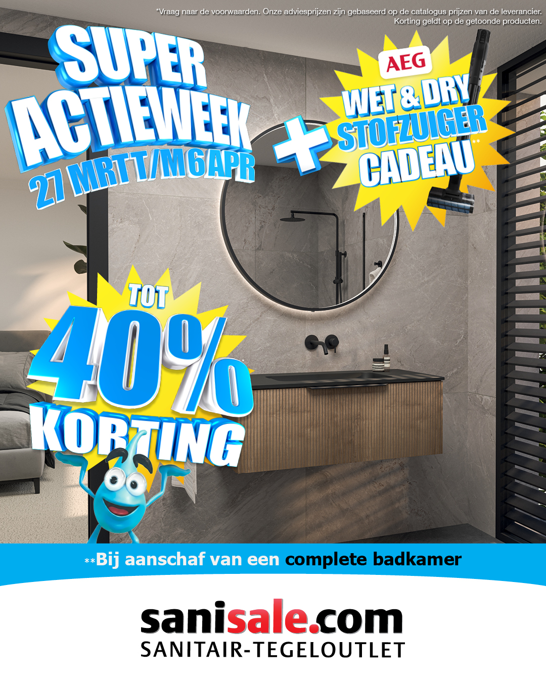 Sanisale.com Breda Facebook ad: 𝗣𝗿𝗼𝗳𝗶𝘁𝗲𝗲𝗿 𝗡𝗨 𝘃𝗮𝗻 𝗼𝗻𝘇𝗲 𝗦𝘂𝗽𝗲𝗿…