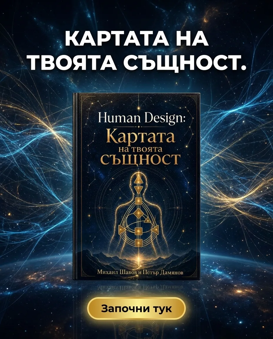 Психология на Успеха Facebook ad: Картата на твоята същност