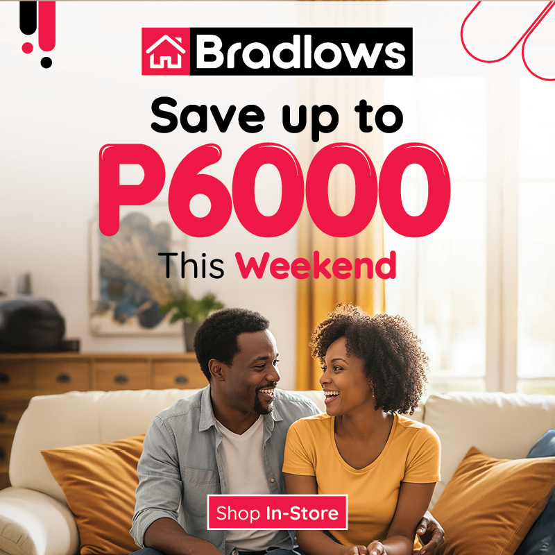 Bradlows Facebook ad