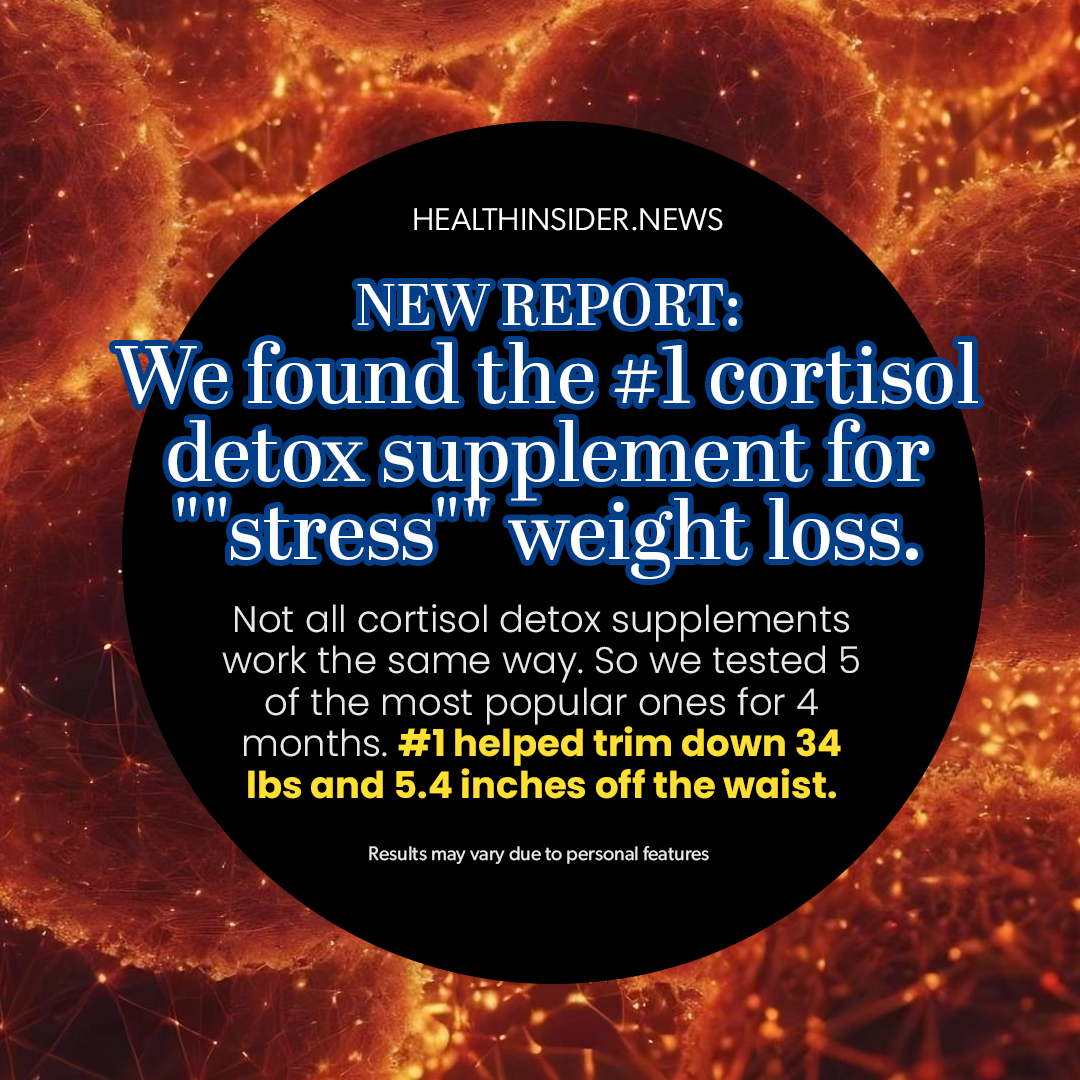 Health Insider Facebook ad