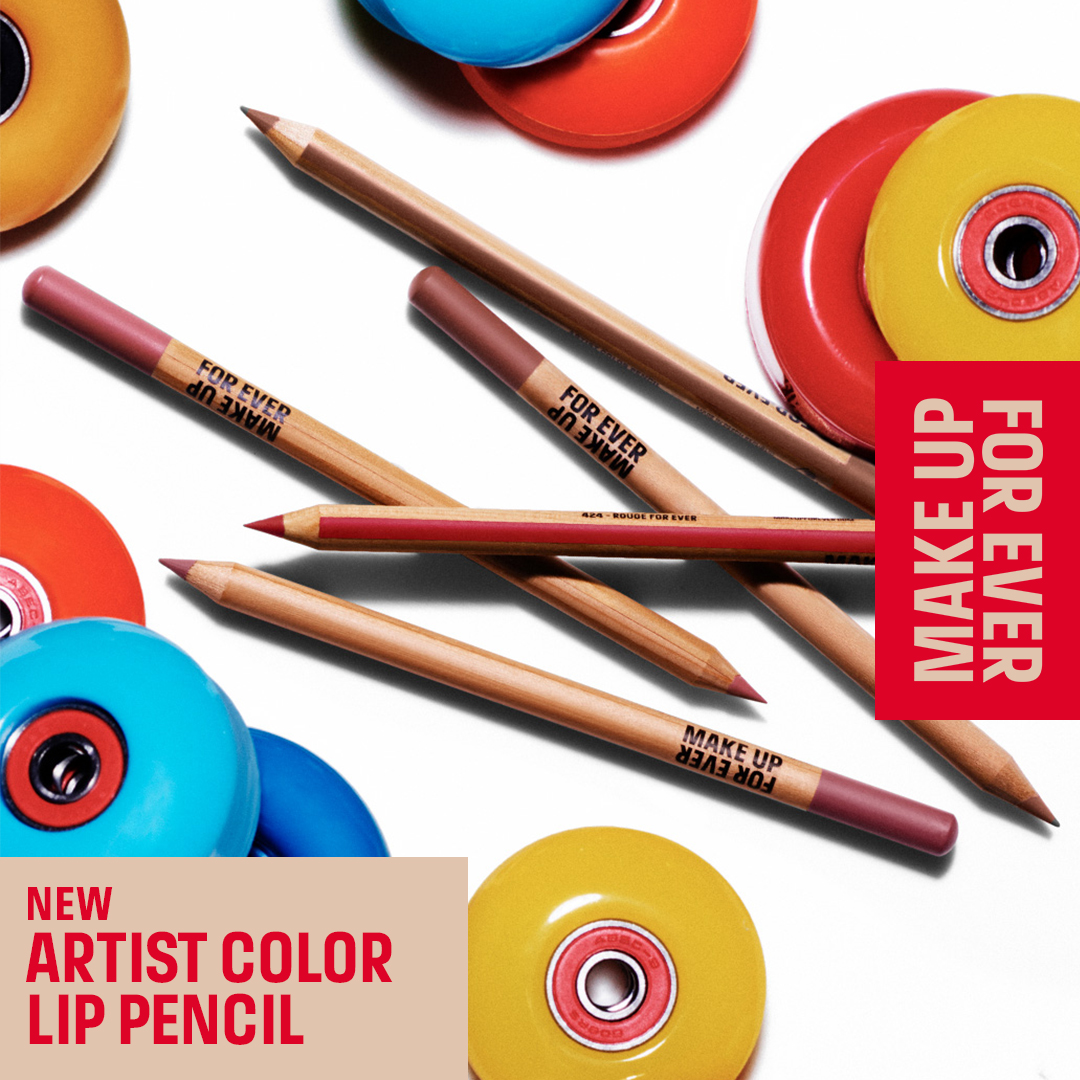 SEPHORA Facebook ad