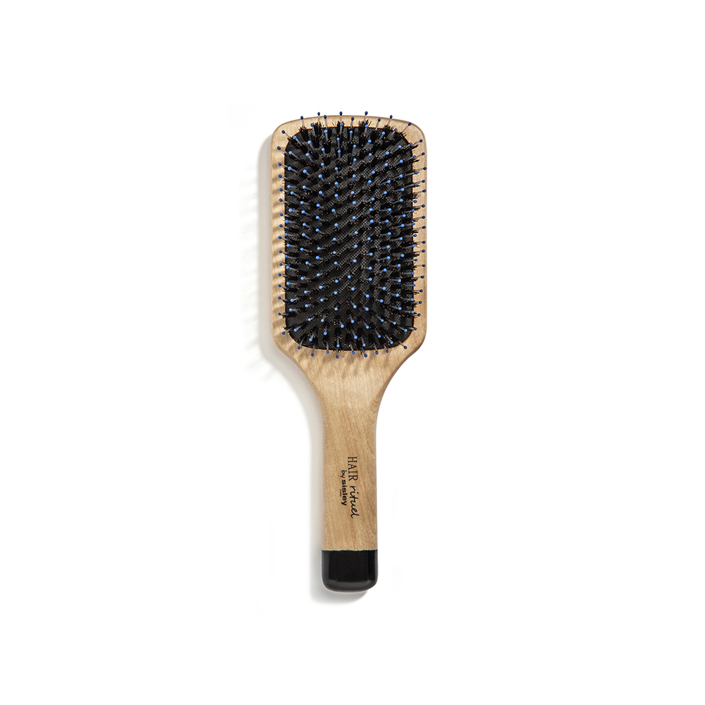 Hair Rituel by Sisley Facebook ad: You're invited to enjoy 25% off our entire…