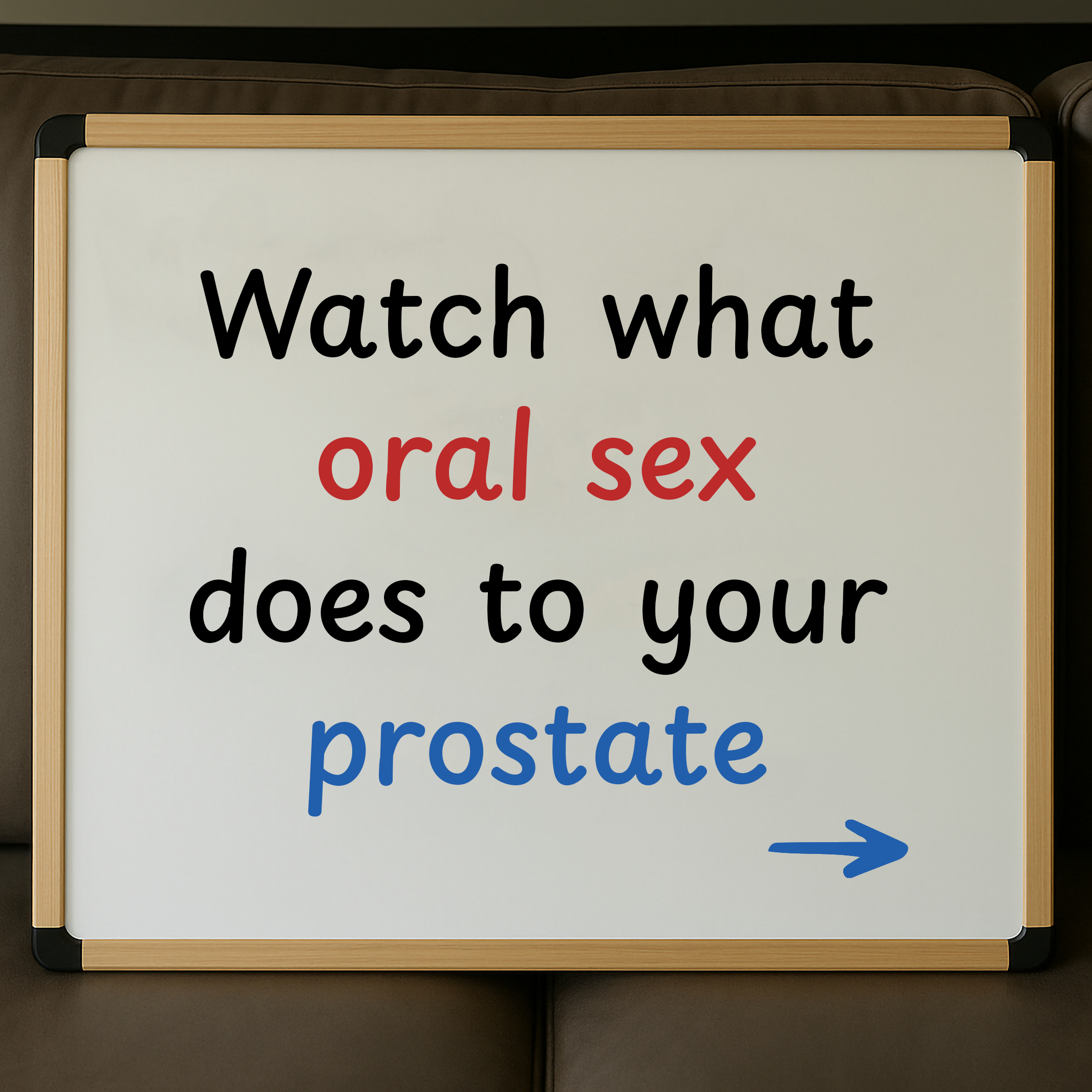 Protaflo Facebook ad