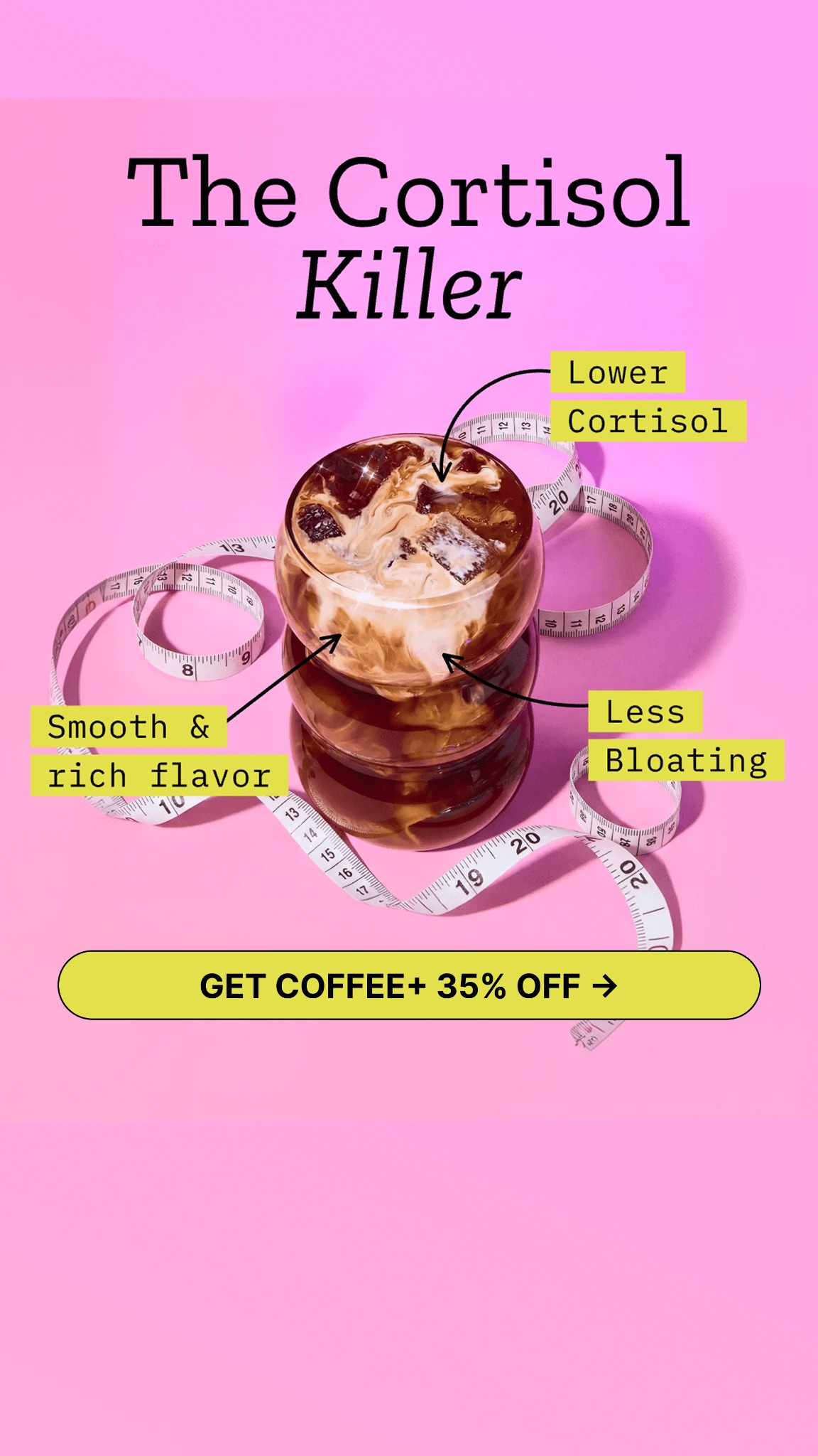 Everyday Dose Facebook ad