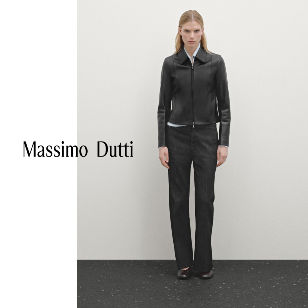 Massimo Dutti Facebook ad