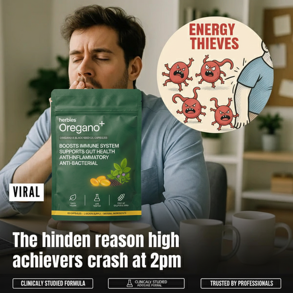 TryHerbies Facebook ad