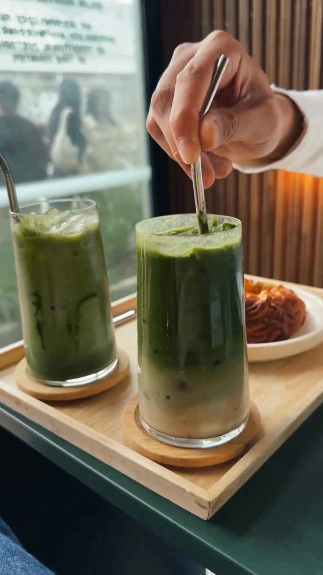 Matcha Verde PH Facebook ad: 𝗖𝗿𝗲𝗮𝘁𝗲 𝗬𝗼𝘂𝗿 𝗣𝗲𝗿𝗳𝗲𝗰𝘁 𝗠𝗮𝘁𝗰𝗵𝗮 𝗬𝗼𝘂𝗿…