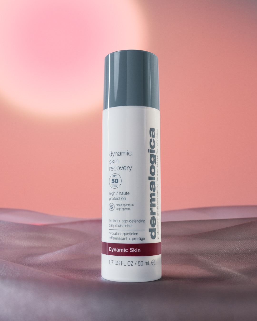 Dermalogica Canada Facebook ad