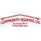 Community Roofing Ltd.