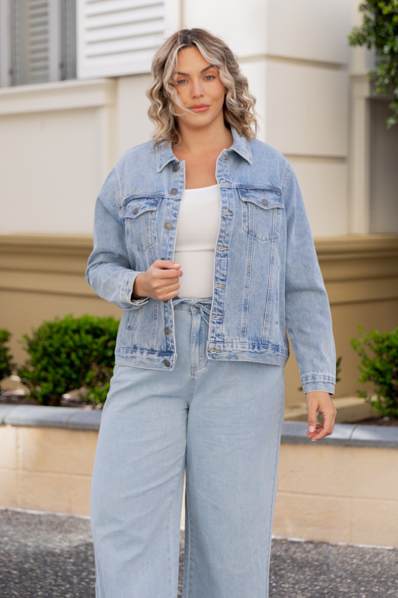 Proud Poppy Clothing Facebook ad