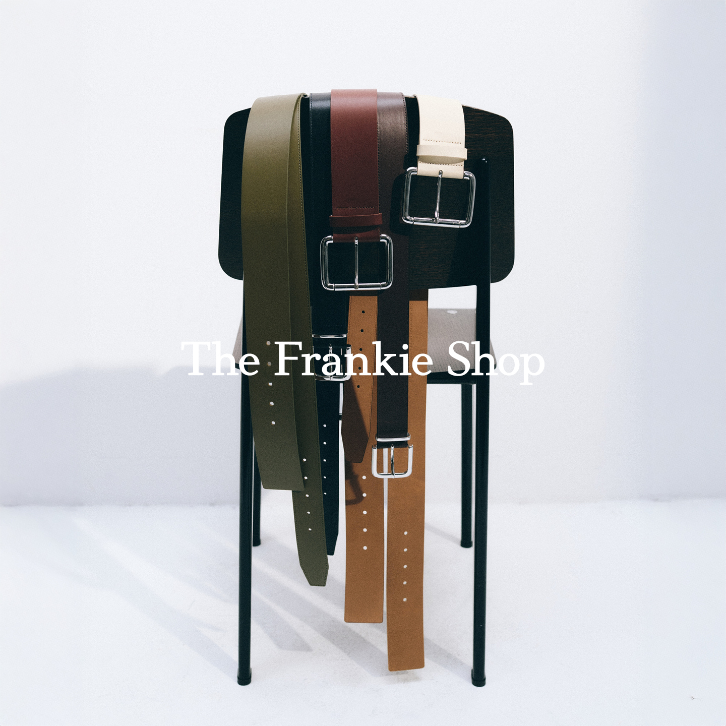 The Frankie Shop Facebook ad