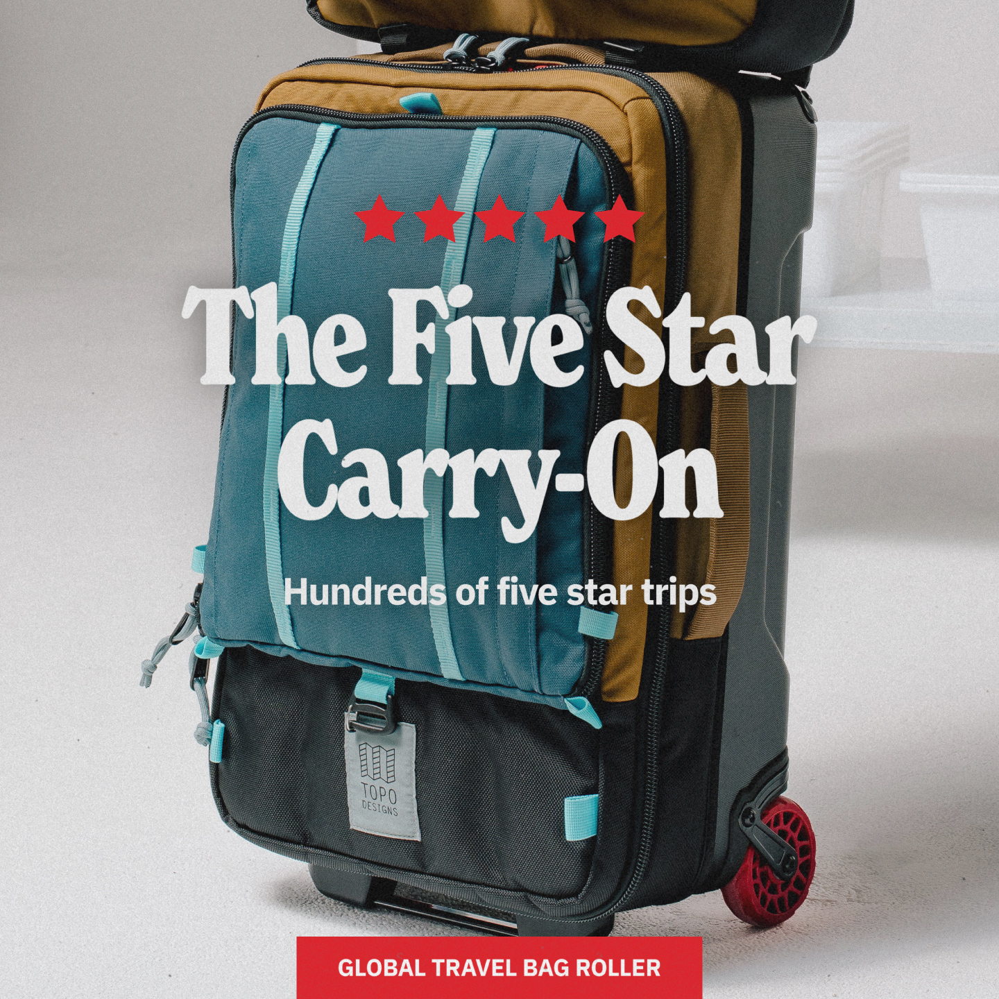 Topo Designs Facebook ad