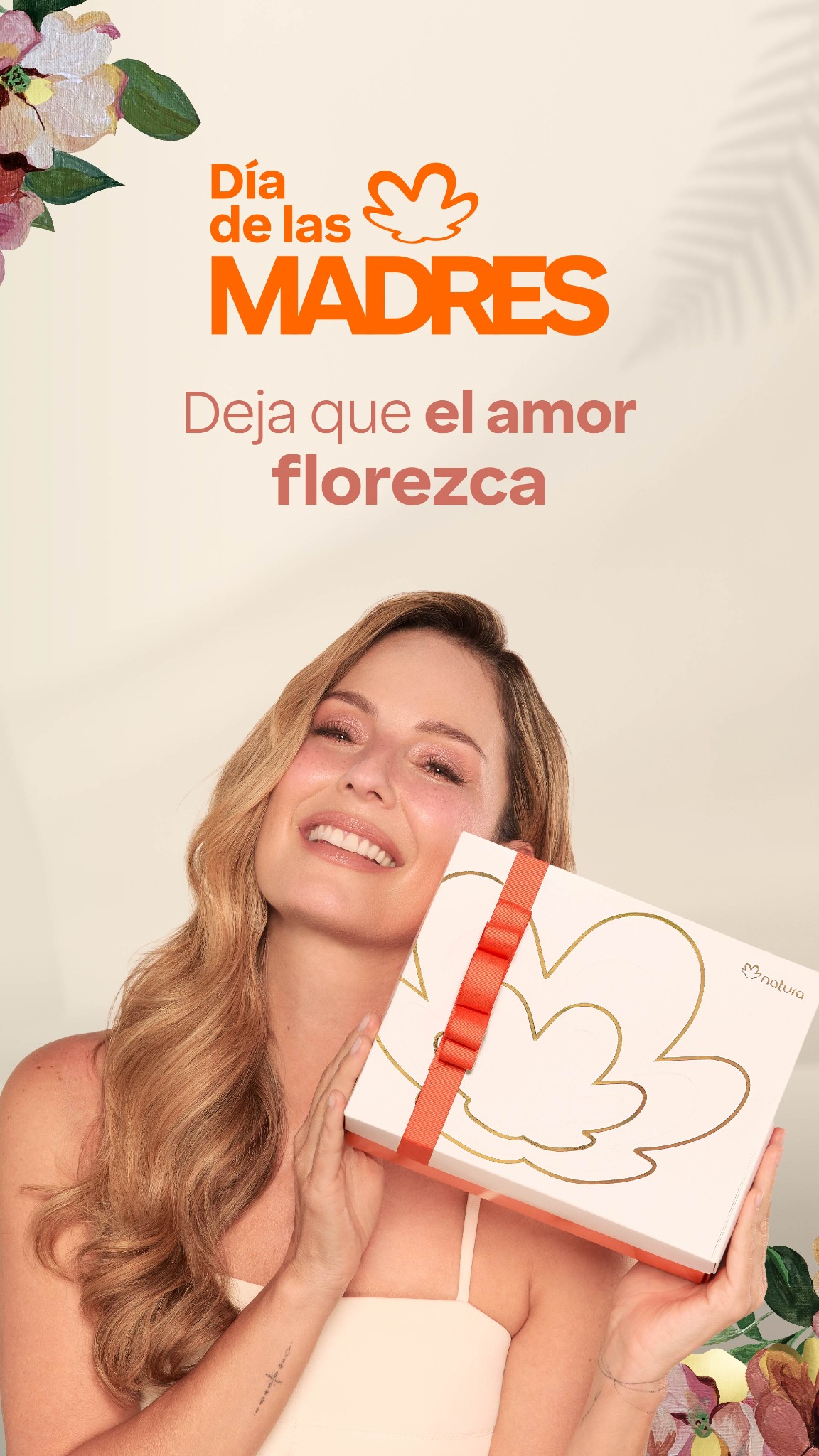 Natura Facebook ad
