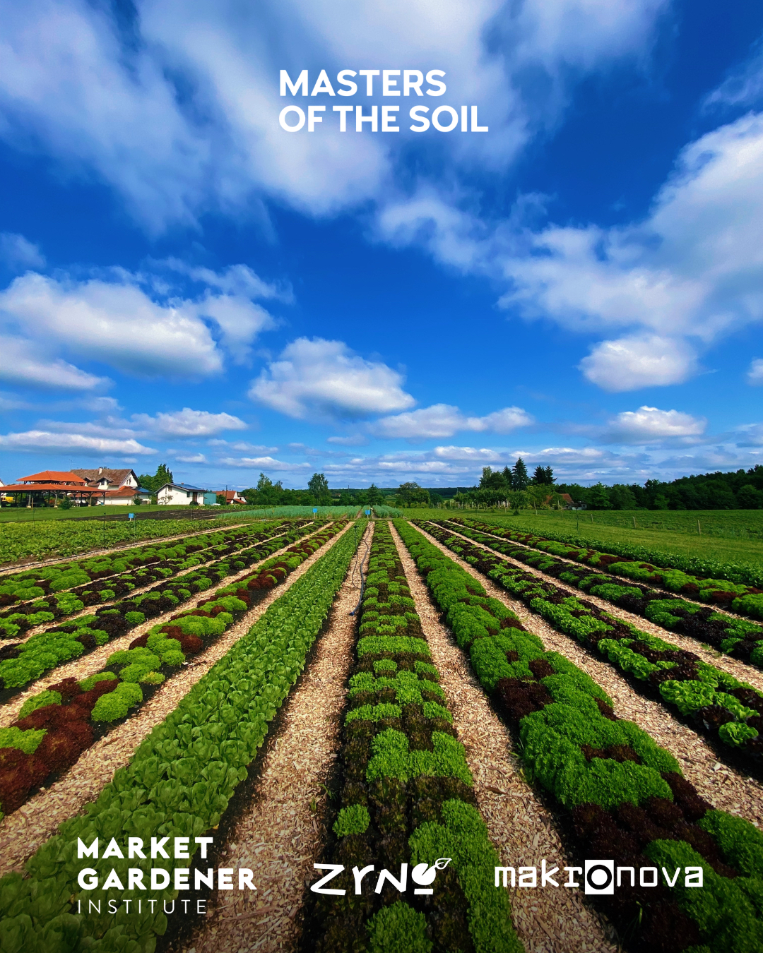 Zrno Eko Imanje Facebook ad: Masters of the Soil | Masters of the Soil
