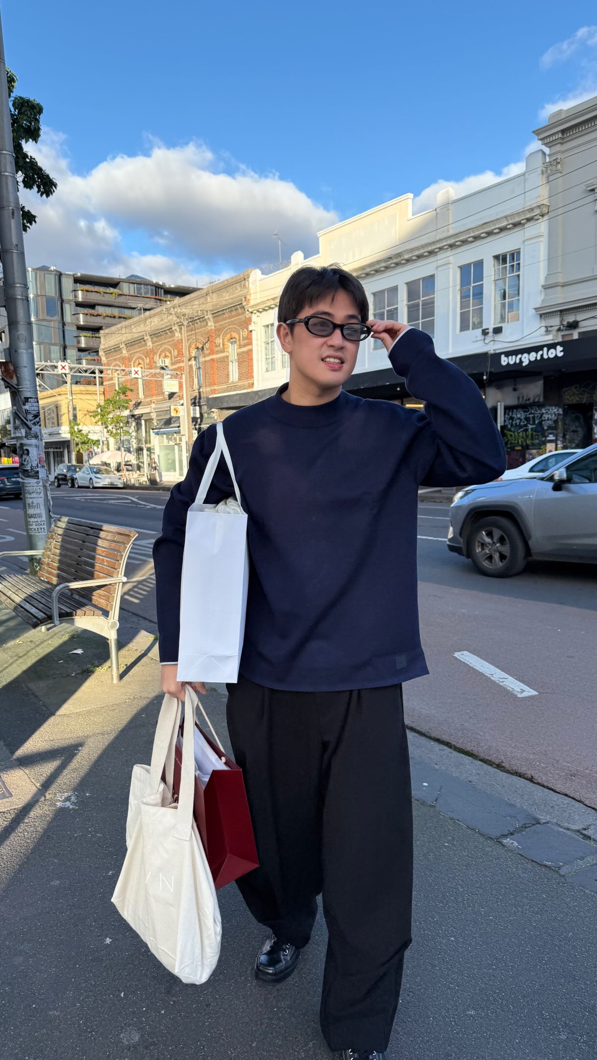 GCash Facebook ad: Almost got scammed while shopping?