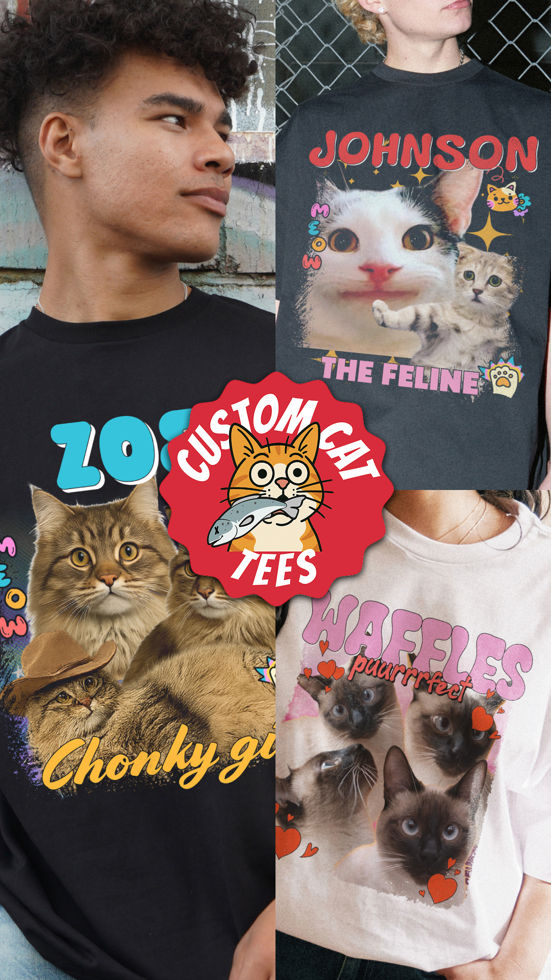 Threadheads Custom Facebook ad