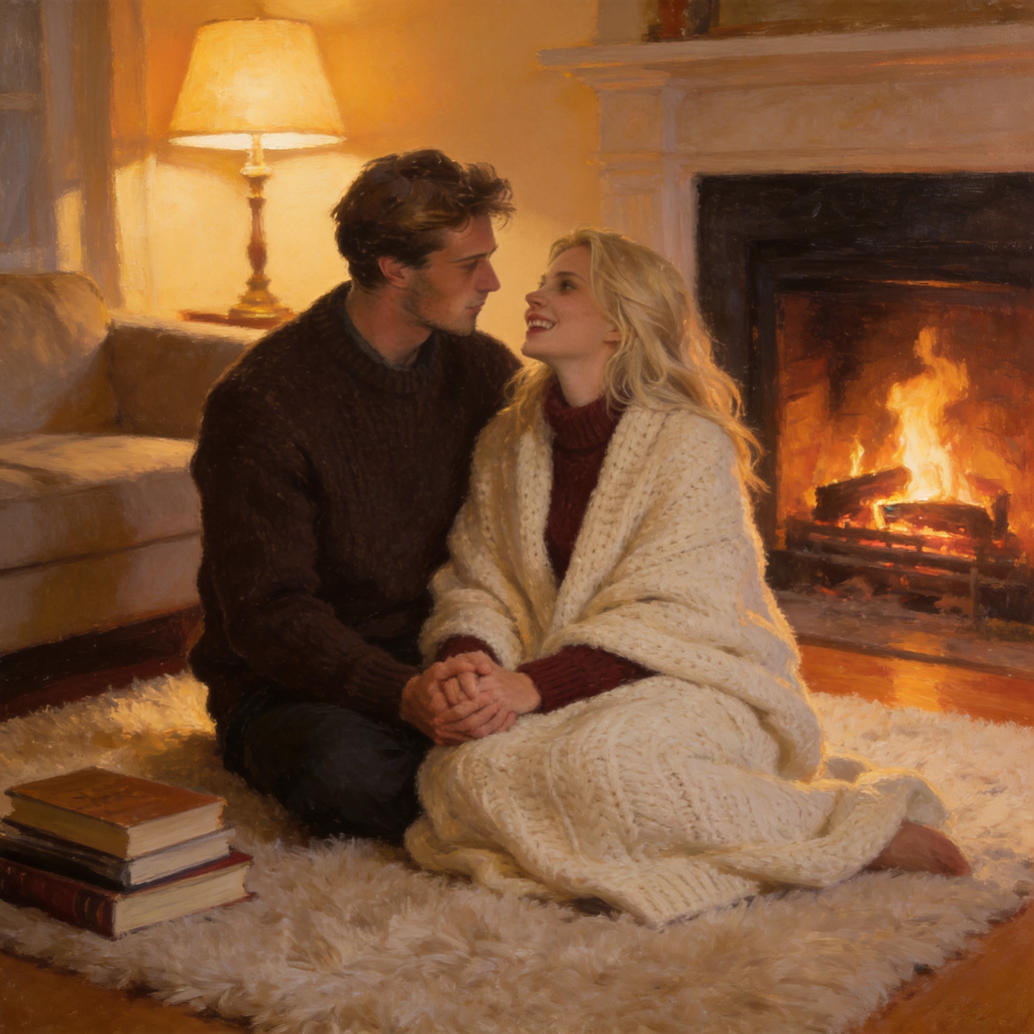 Brandon LaBricciosa Juliana Facebook ad: Yearly Must-Read TOP Romance Novels