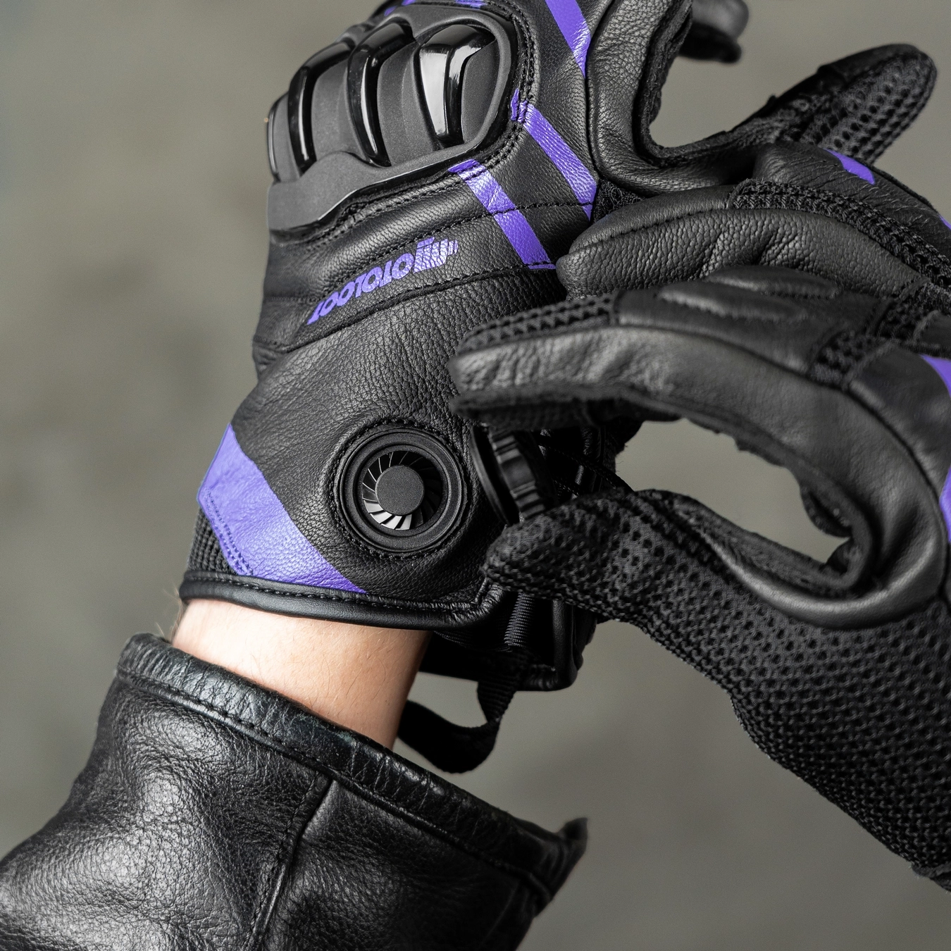 Moto Loot Facebook ad