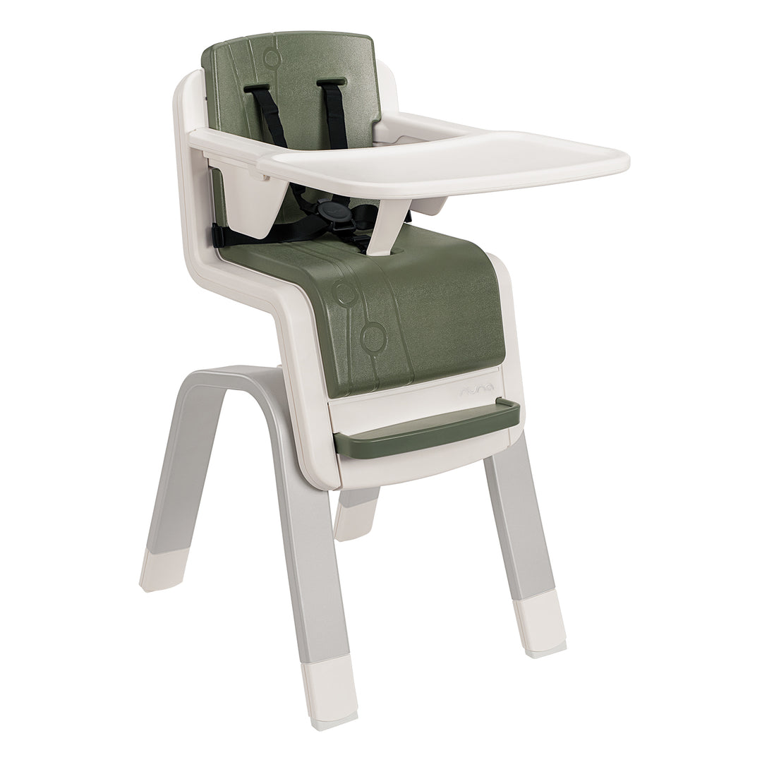 Nuna Facebook ad: Querido Chile: ha llegado nuestra tienda oficial nuna.cl…