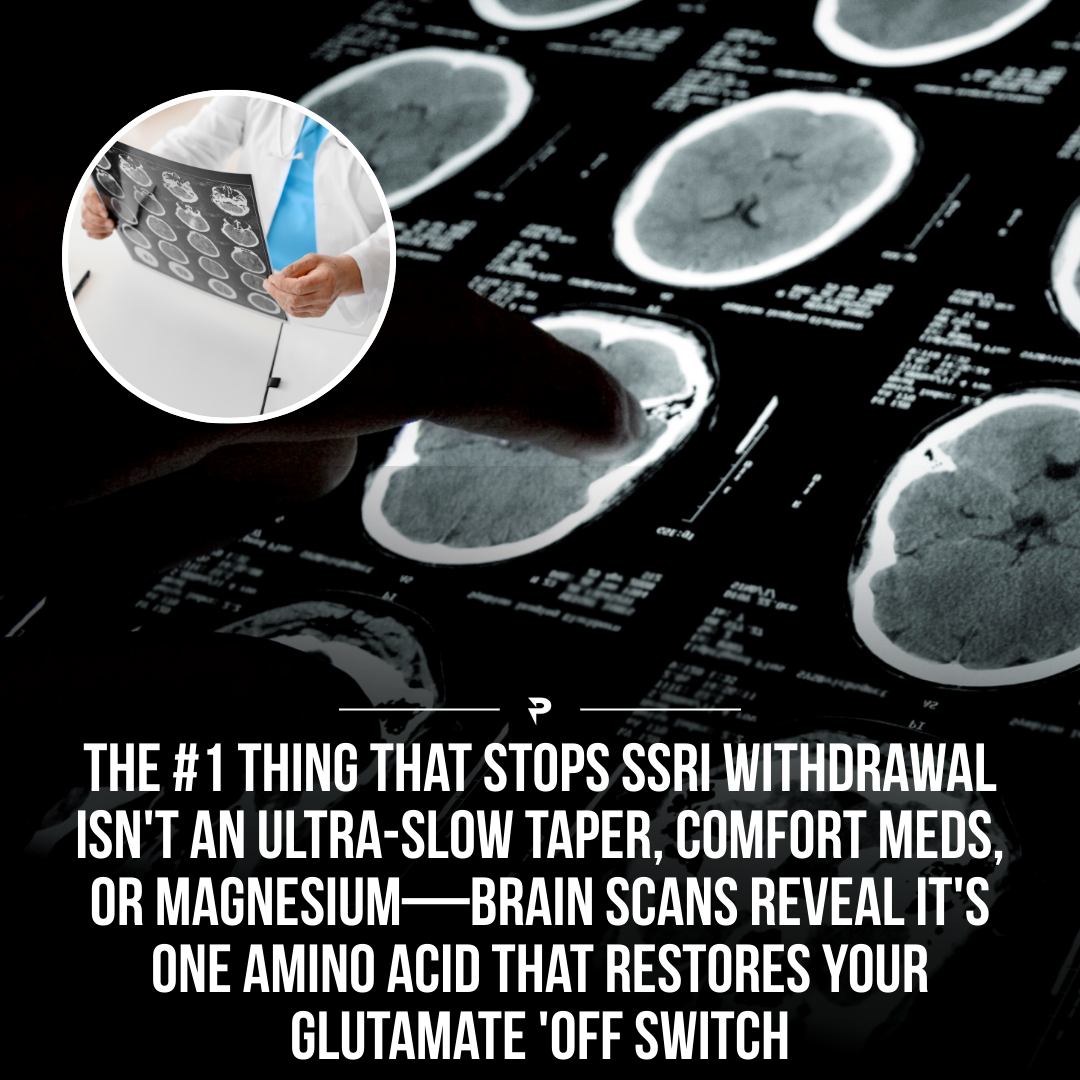 Dr. Ian Thomas Facebook ad