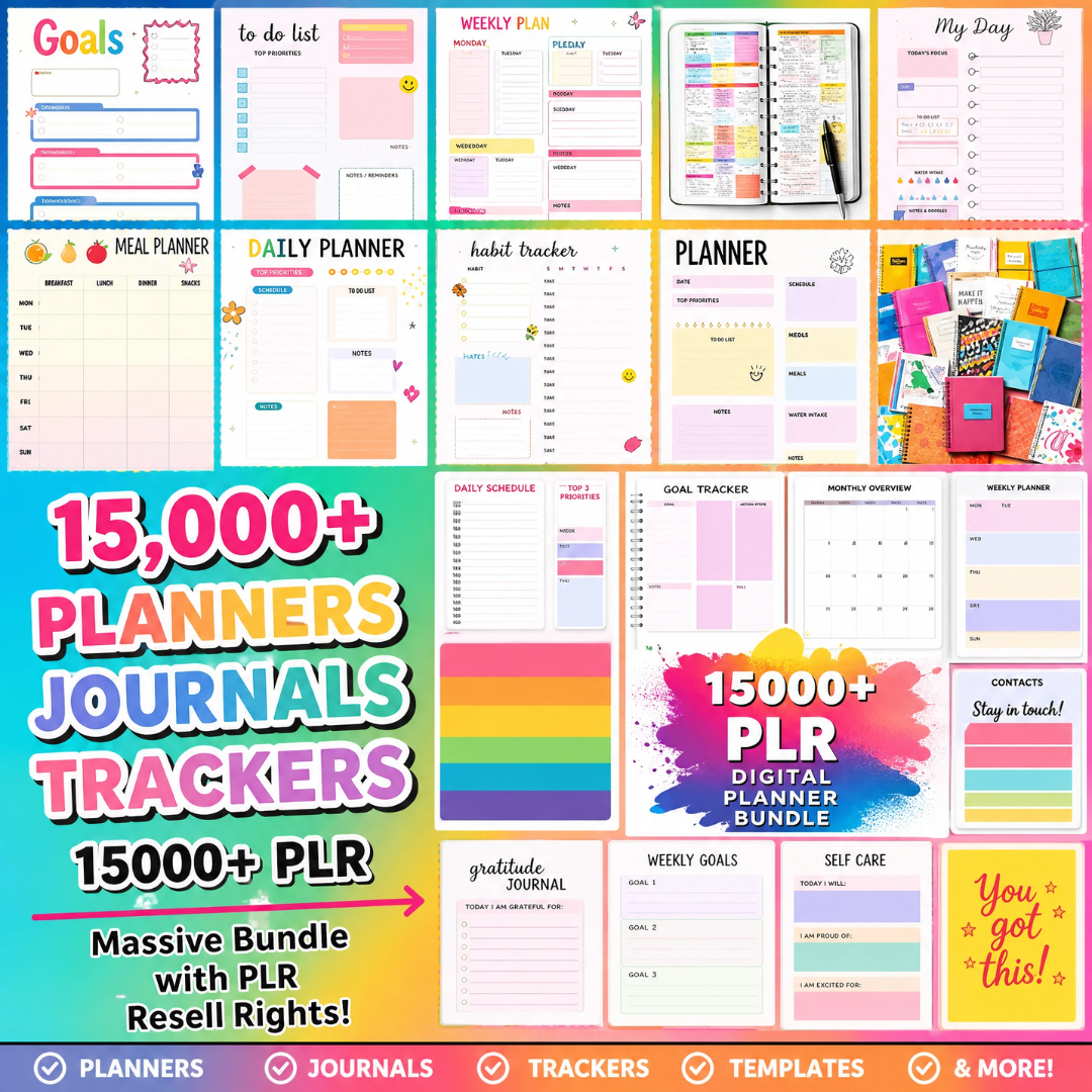 PlrHow Facebook ad