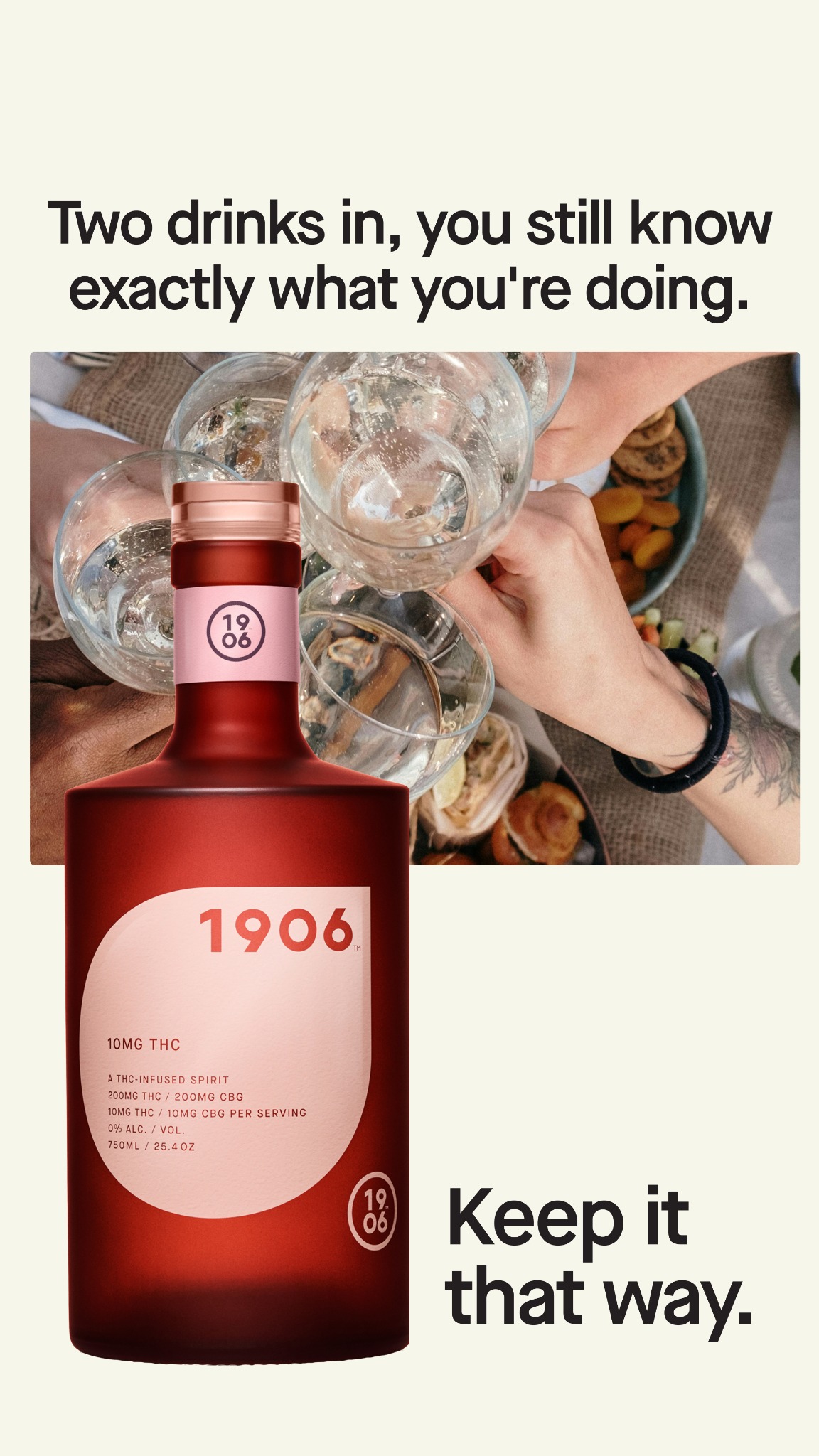 Get 1906 Facebook ad from May 13, 2026
