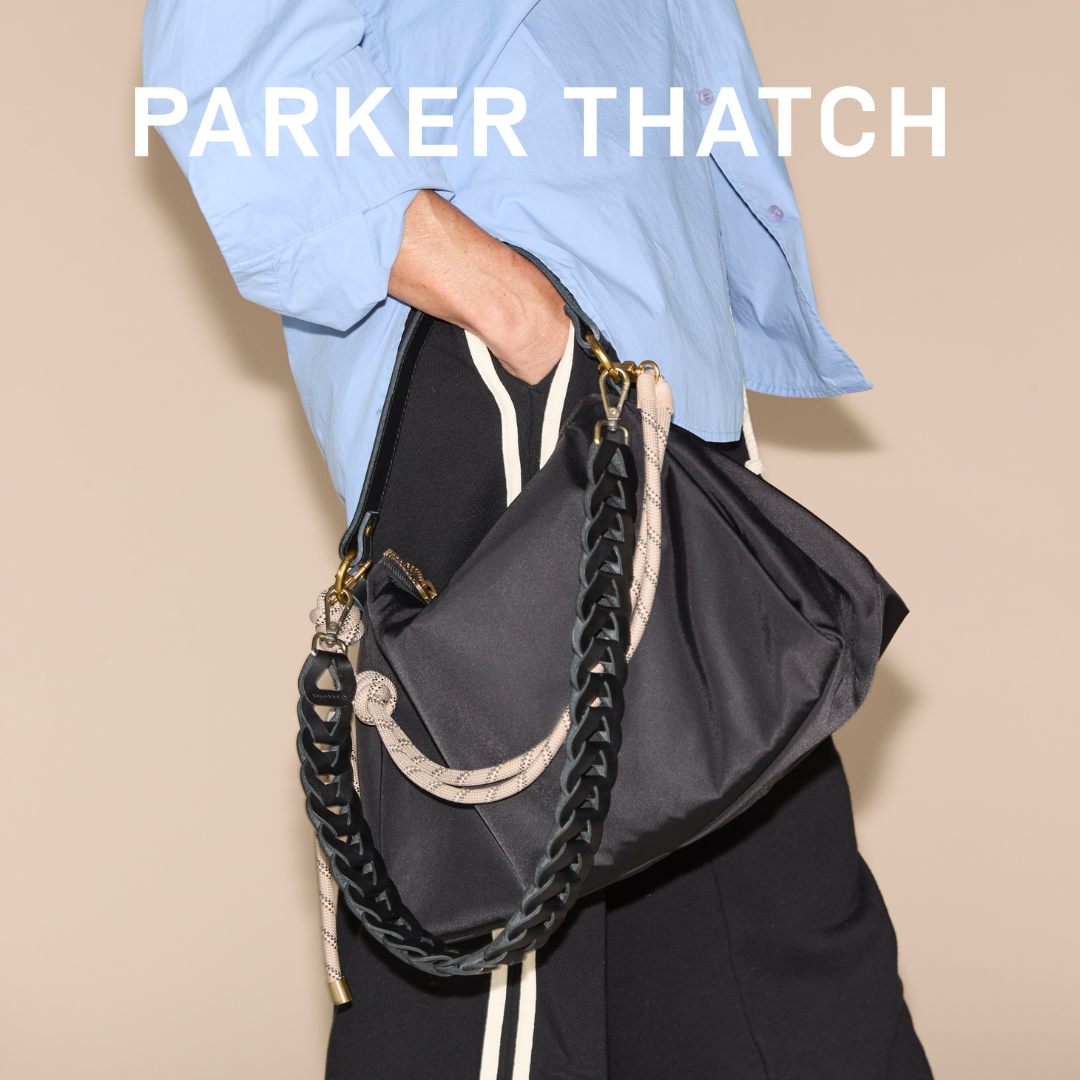 Parker Thatch Facebook ad