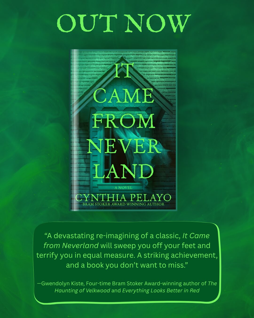 The Tobias Literary Agency Facebook ad: Happy book birthday to these new Tobias titles…