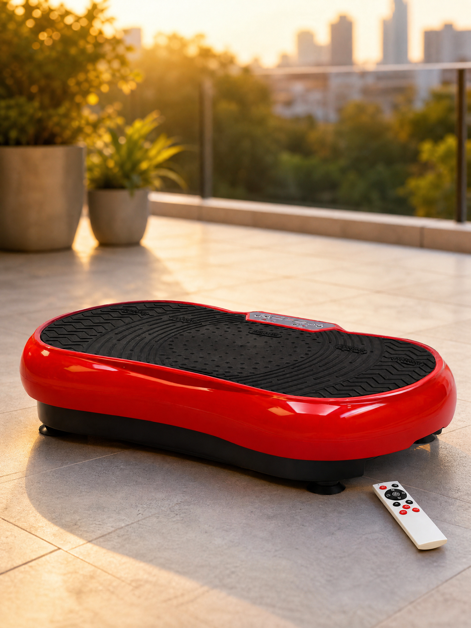 TerraWellness Facebook ad