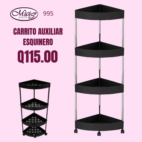 Material para uñas acrilicas Guatemala Facebook ad