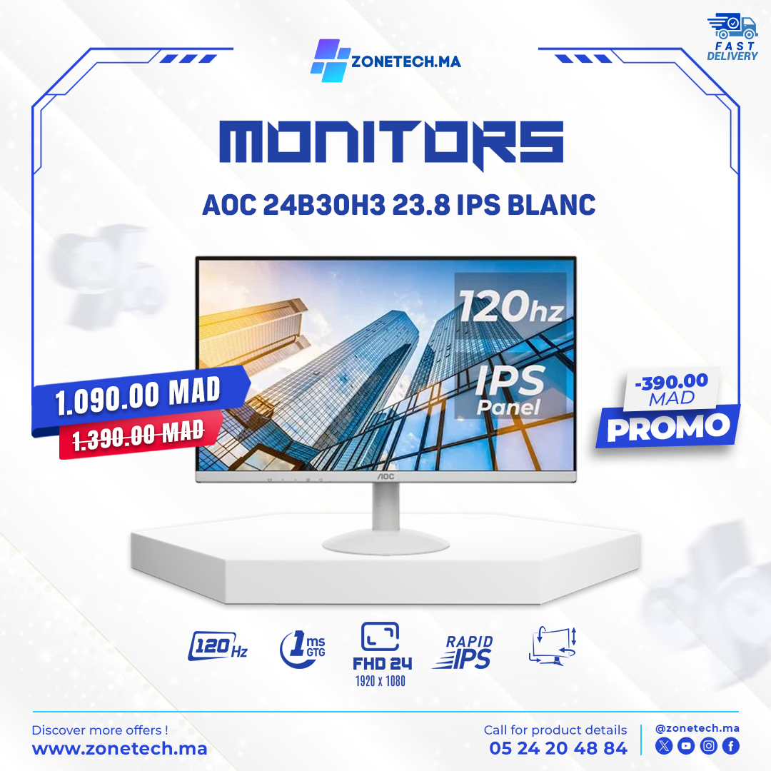 Zonetech Facebook ad