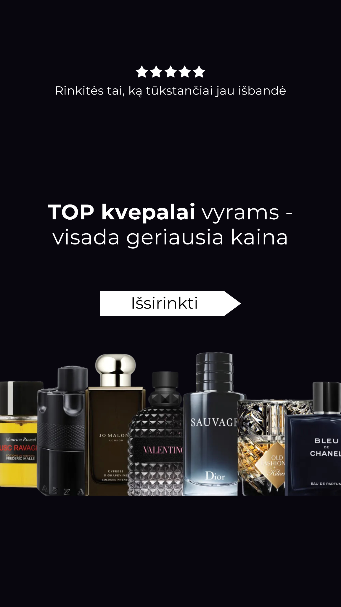 Save24.lt Facebook ad
