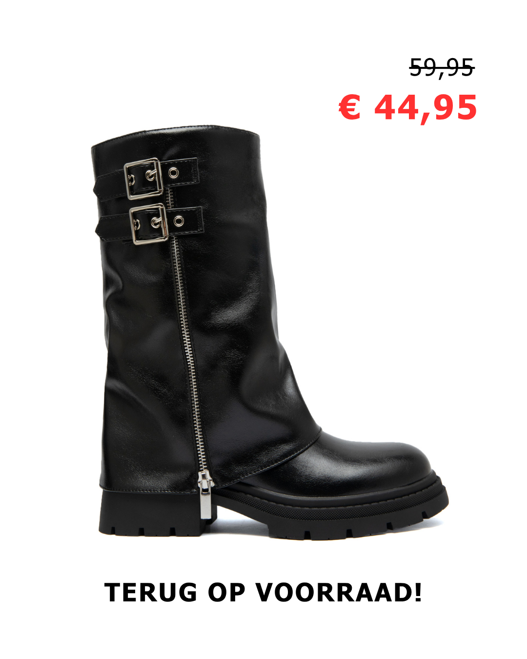 Chery Style Facebook ad