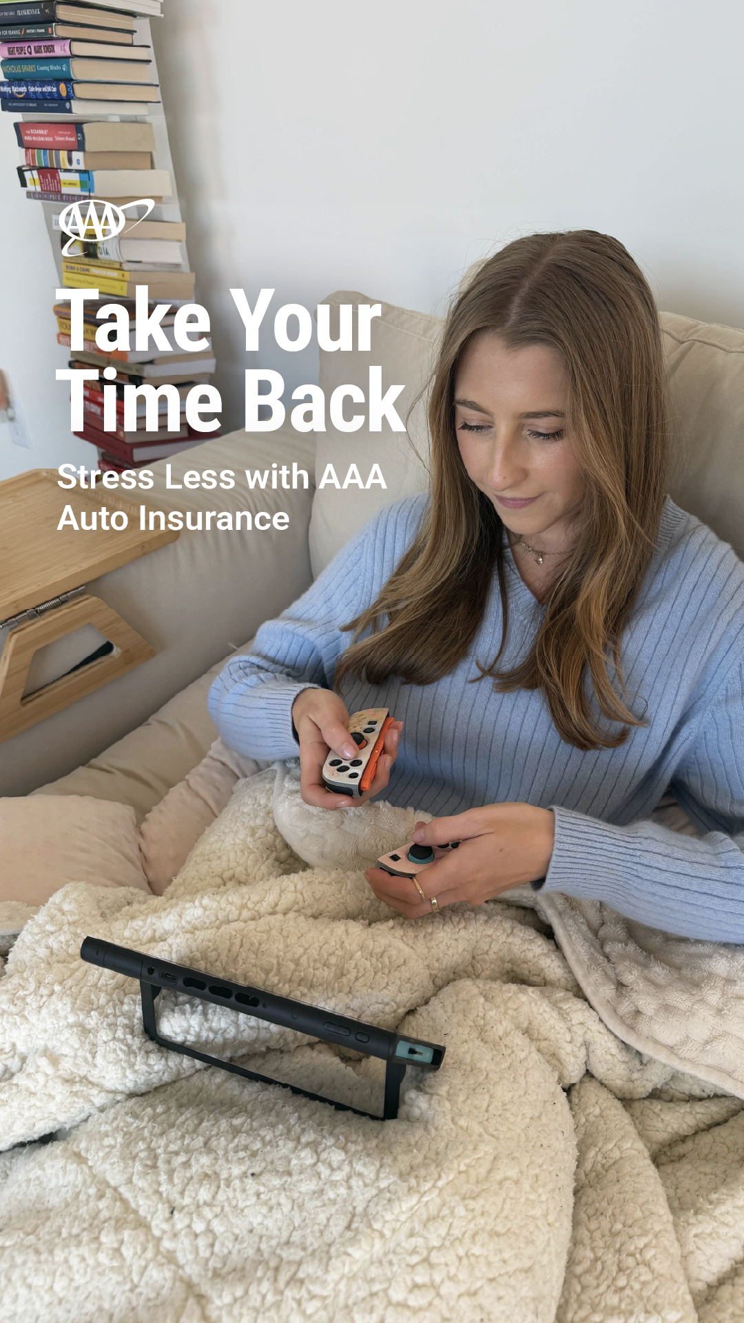 Jacey Adler Facebook ad from Jul 6, 2026