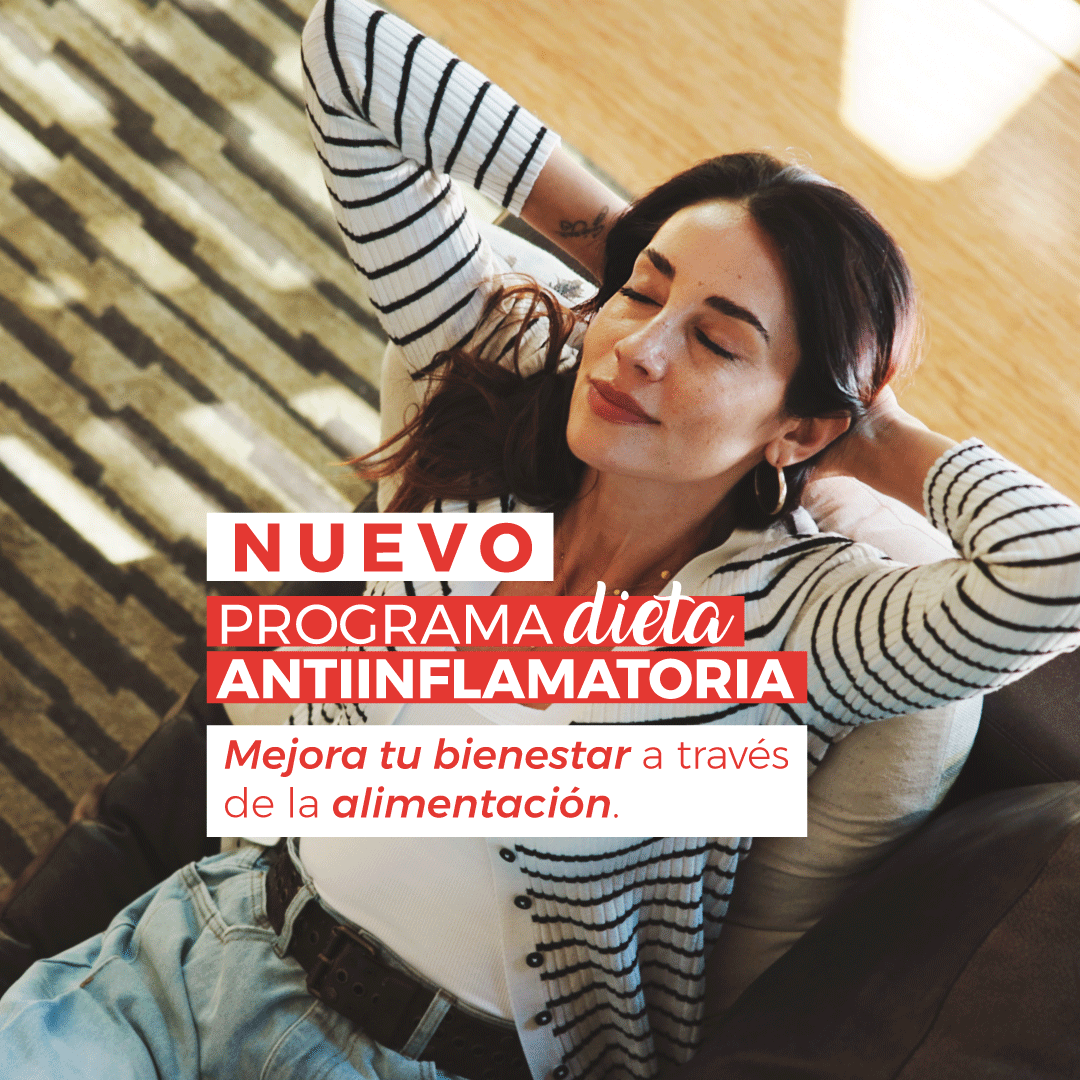 Dietflash_Medical Facebook ad: Bienestar que se nota.