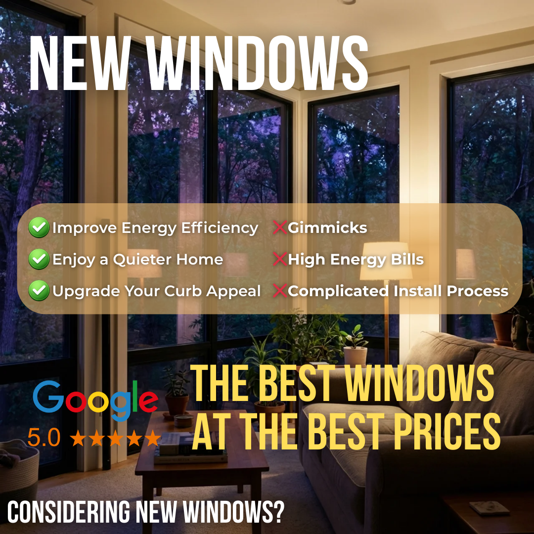 Nu-Face Home Improvements Facebook ad
