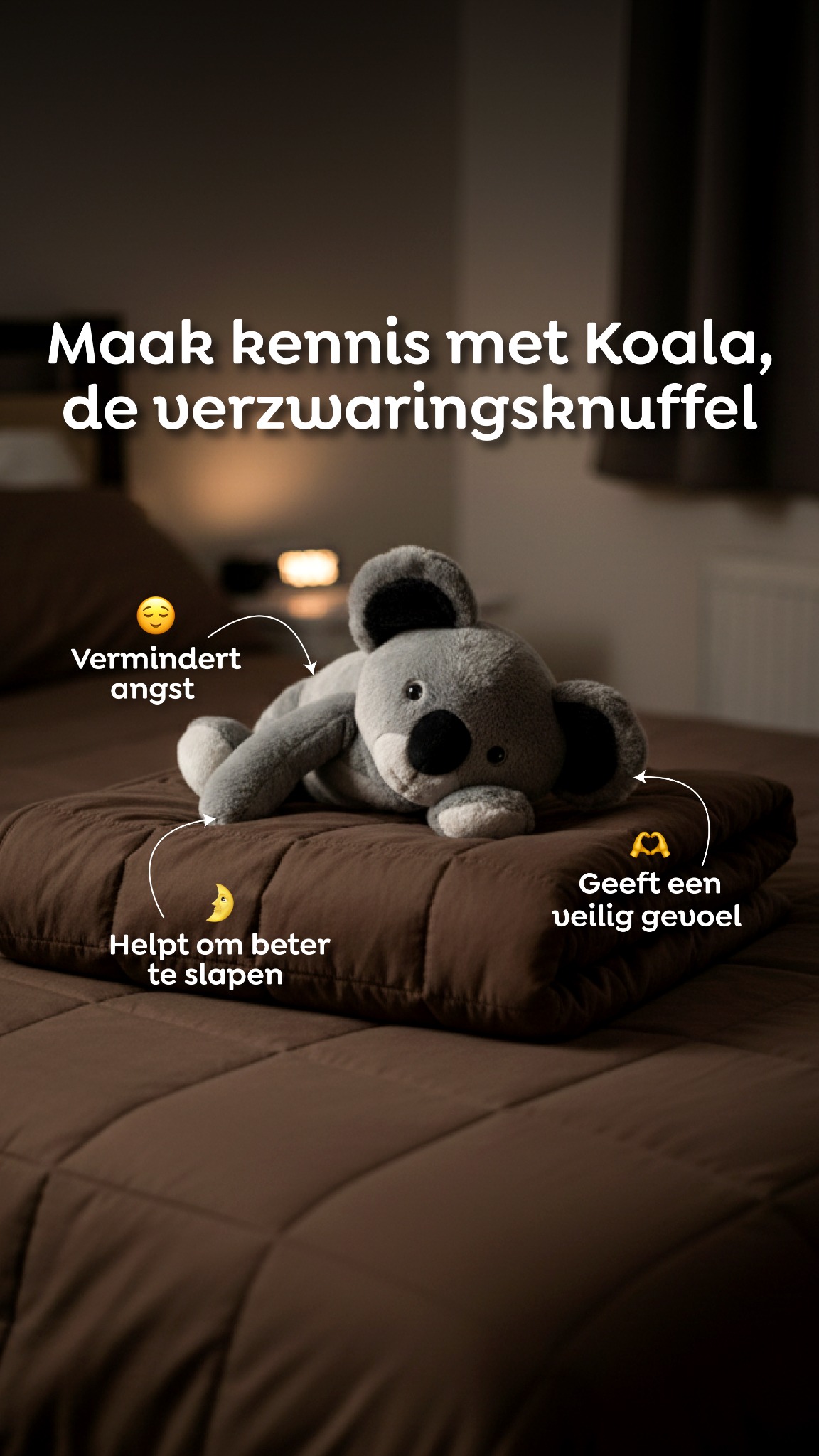 Lotgenootje Facebook ad