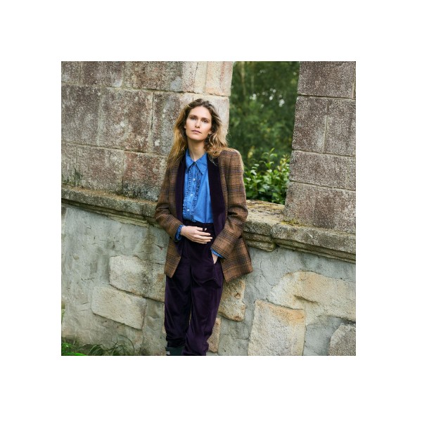 Falabella Facebook ad