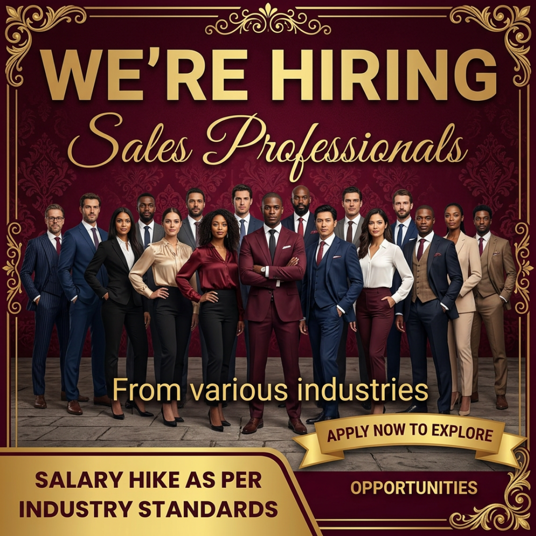 New Chase Consultancy Services Facebook ad