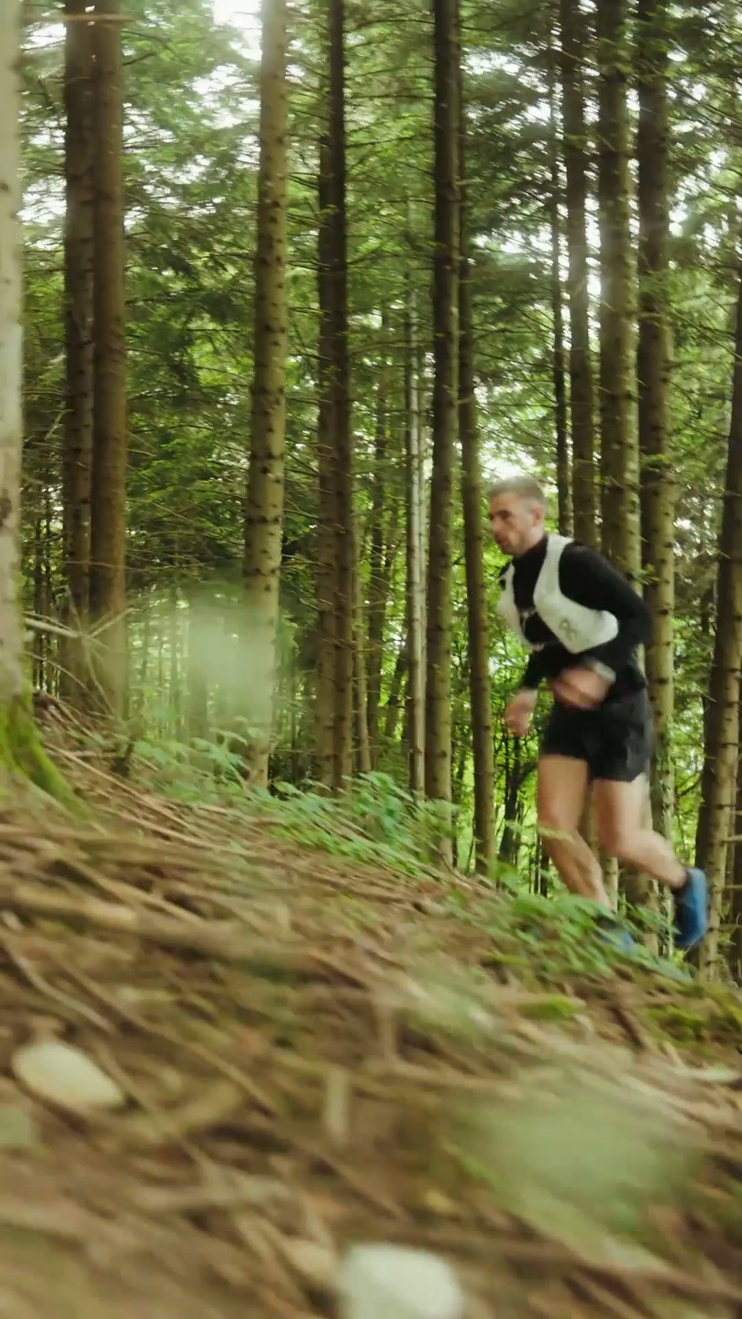 i-Run Facebook ad: Gommes et gels TA Energy